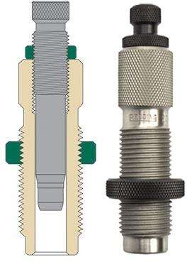 Misc. Accessories Redding Reloading Equipment Ready Series Premium Expander Die - 9MM Luger • Model: Ready Series